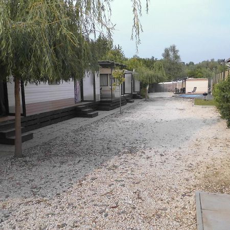 Kenge Apartmanok Balatonszemes Luaran gambar