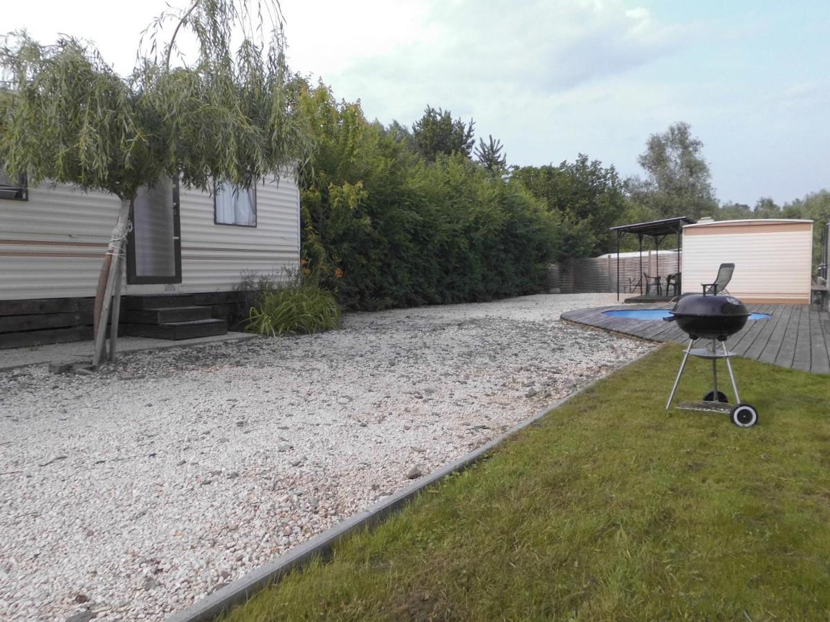 Kenge Apartmanok Balatonszemes Luaran gambar